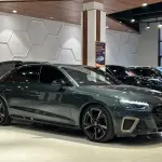 Audi A4L 2024 190 л.с. 190 л.с. 190 л.с. из Китая