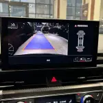 Audi A4L 2024 190 л.с. 190 л.с. 190 л.с. из Китая