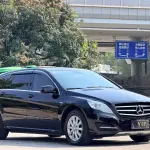 Mercedes-Benz R-Class 2017 272 л.с. 272 л.с. 272 л.с. из Китая