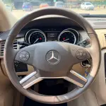 Mercedes-Benz R-Class 2017 272 л.с. 272 л.с. 272 л.с. из Китая