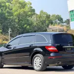 Mercedes-Benz R-Class 2017 272 л.с. 272 л.с. 272 л.с. из Китая