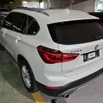 BMW X1 2019 из Китая
