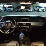 BMW X1 2019 из Китая