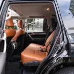 Lexus GX 2014 275 л.с. из Китая