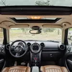 MINI Mini Countryman 2015 190 л.с. из Китая