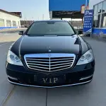 Mercedes-Benz S-Class 2013 245 л.с. 245 л.с. из Китая