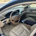 Mercedes-Benz S-Class 2013 245 л.с. 245 л.с. из Китая
