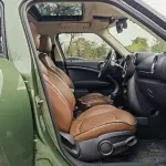 MINI Mini Countryman 2015 190 л.с. из Китая
