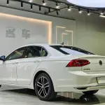 Volkswagen Lamando 2021 из Китая