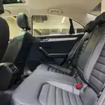 Volkswagen Lamando 2021 из Китая