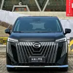 GAC Motor Trumpchi M8 2024 из Китая