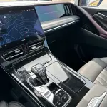 GAC Motor Trumpchi M8 2024 252 л.с. 252 л.с. из Китая
