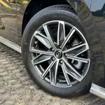 GAC Motor Trumpchi M8 2024 из Китая