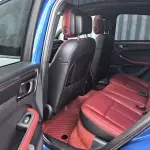 Porsche Macan 2021 252 л.с. — лот 57729653 из Китая
