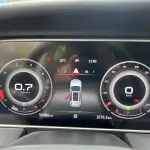 Hongqi Hongqi HS5 2023 224 л.с. — лот 57729650 из Китая