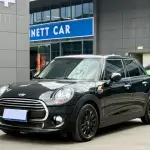 MINI Mini 2017 из Китая