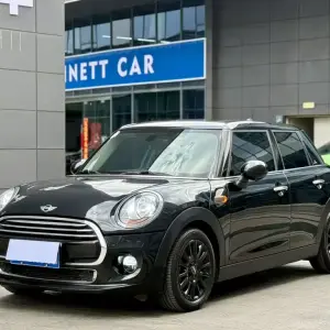 MINI Mini 2017 из Китая