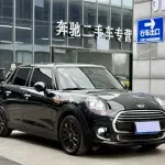MINI Mini 2017 из Китая
