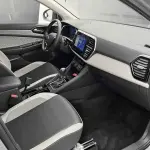 Jetta VS7 2023 150 л.с. из Китая