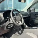 Hyundai ix35 2023 160 л.с. из Китая