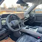 Haval Big Dog 2026 184 л.с. из Китая
