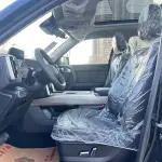 Haval Big Dog 2026 184 л.с. из Китая