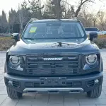 Haval Big Dog 2026 184 л.с. из Китая