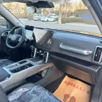 Haval Big Dog 2026 184 л.с. из Китая