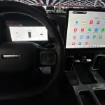 Haval Big Dog 2026 184 л.с. из Китая