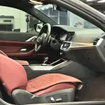 BMW 4 Series 2023 184 л.с. 184 л.с. из Китая