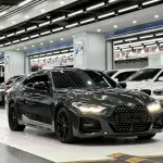 BMW 4 Series 2023 184 л.с. 184 л.с. из Китая