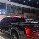 Ford F-150 Raptor 2019 из Китая