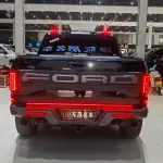 Ford F-150 Raptor 2019 из Китая