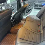 Mercedes-Benz C-Class 2019 184 л.с. — лот 57729840 из Китая