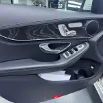 Mercedes-Benz C-Class 2019 184 л.с. — лот 57729840 из Китая
