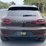 Porsche Macan 2015 из Китая