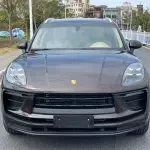 Porsche Macan 2015 из Китая