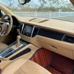 Porsche Macan 2015 из Китая