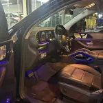 Mercedes-Benz GLE 2020 258 л.с. 258 л.с. из Китая