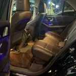 Mercedes-Benz GLE 2020 258 л.с. 258 л.с. из Китая