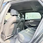 Audi A4L 2024 190 л.с. — лот 57729867 из Китая