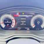 Audi A4L 2024 190 л.с. — лот 57729867 из Китая