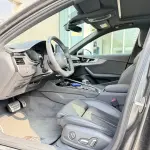 Audi A4L 2024 190 л.с. — лот 57729867 из Китая