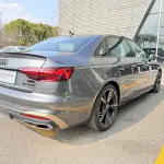 Audi A4L 2024 190 л.с. — лот 57729867 из Китая