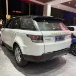 Land Rover Sport 2015 из Китая