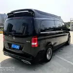 Mercedes-Benz Vito 2023 из Китая