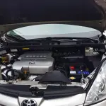 Toyota Sienna 2010 из Китая