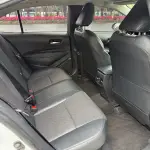 Toyota Levin 2023 из Китая