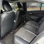 Toyota Levin 2023 из Китая