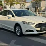 Ford Mondeo 2013 из Китая